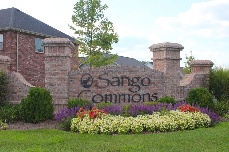 Sango In Winnsboro La